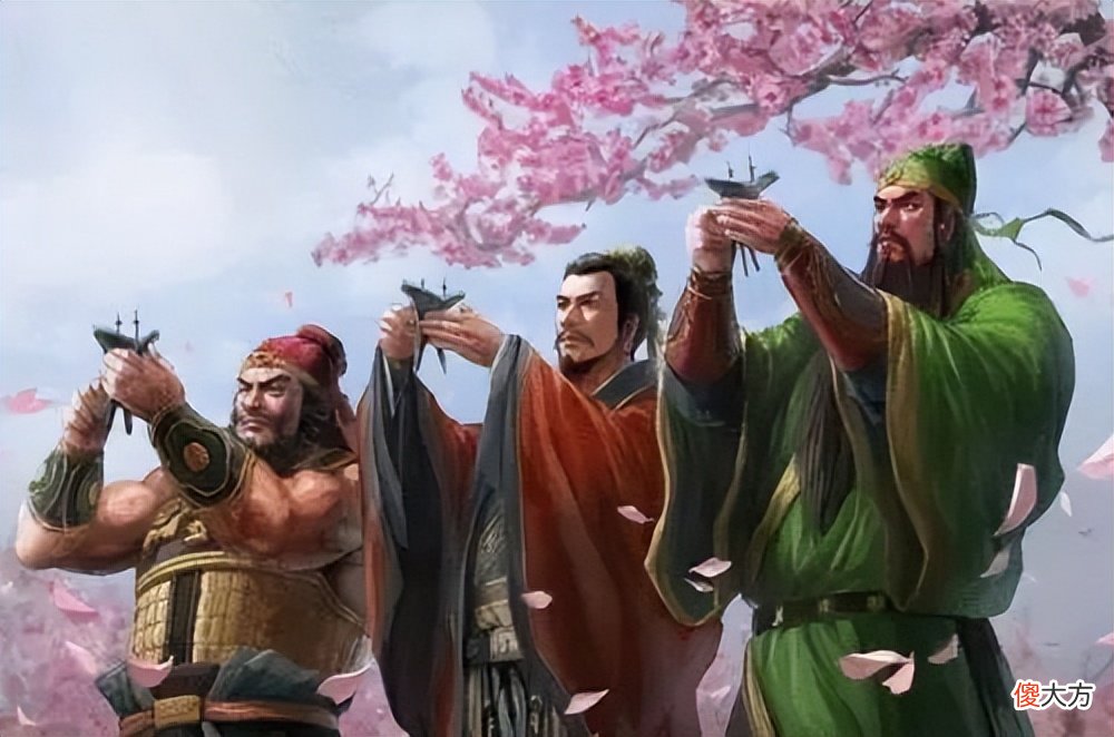 【爱历史】三国正史中曹魏最强，为何蜀汉成为三国主角？