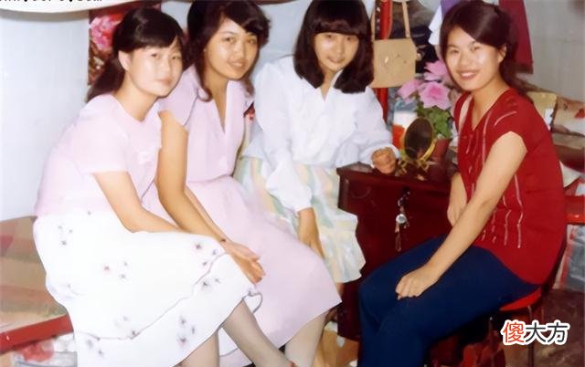 【爱历史】七、八十年代风靡全国的“的确良”，为啥突然消失？它换了个名字