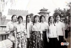 【爱历史】七、八十年代风靡全国的“的确良”，为啥突然消失？它换了个名字