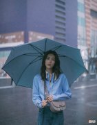 【就爱时尚】从哪些方面入手才能打造氛围感