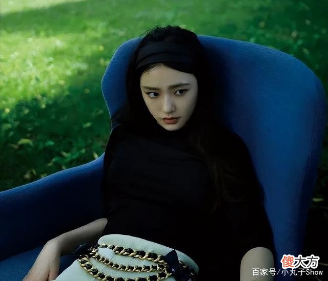 【时尚一点】《美人鱼》女主角林允一炮而红