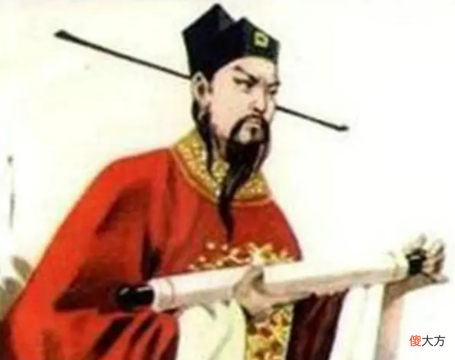 【历史故事】皇上暗中将宰相衣服烧个洞，一年过去发现洞还在，命人打开国库