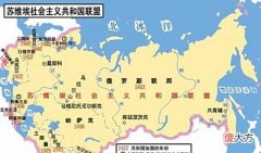 【历史故事】我们现在的国力已经超过全盛时期的苏联了吗?