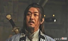 【历史故事】他曾生擒武松力压林冲，为何上了梁山却无一席之地？此人是谁？