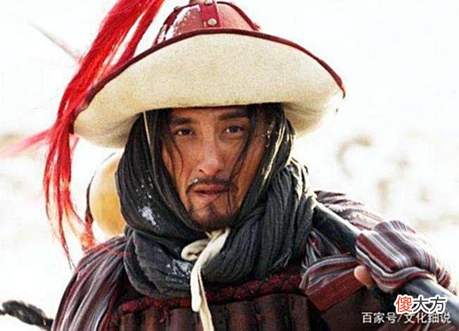 【历史故事】他曾生擒武松力压林冲，为何上了梁山却无一席之地？此人是谁？