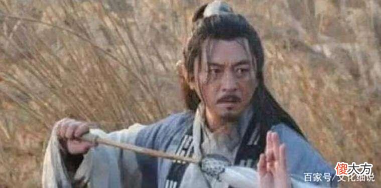 【历史故事】他曾生擒武松力压林冲，为何上了梁山却无一席之地？此人是谁？
