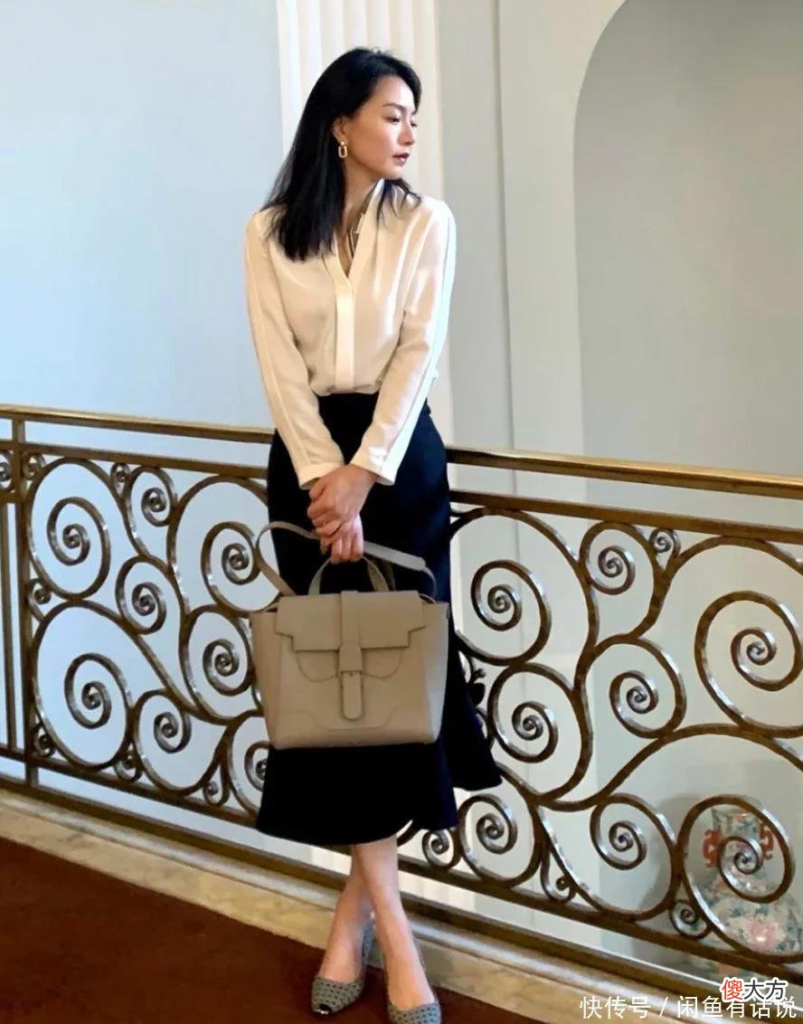 【时尚一点】气质越来越好的女人，大多数会拥有这21个“好习惯”，优雅到老