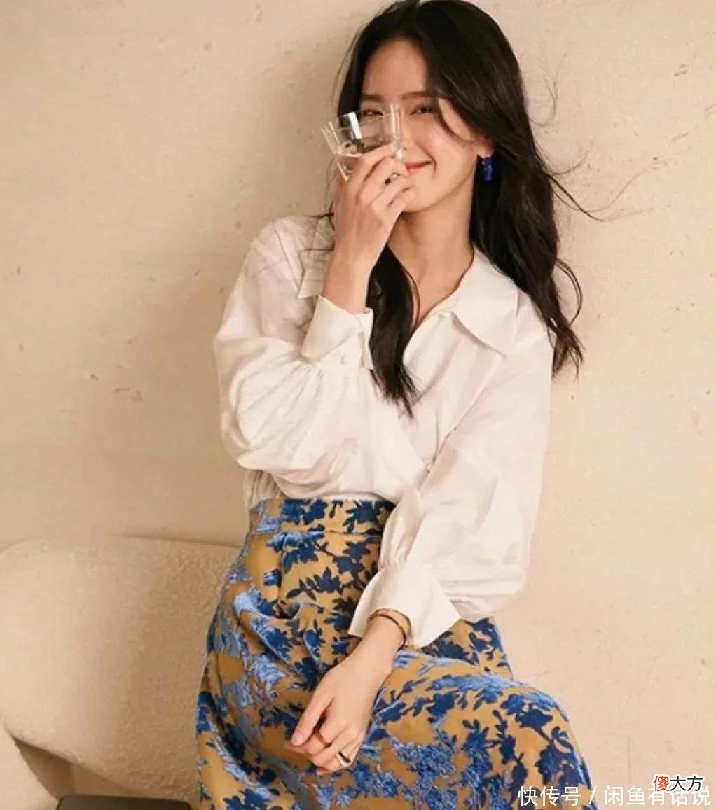【时尚一点】气质越来越好的女人，大多数会拥有这21个“好习惯”，优雅到老