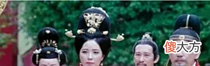 【爱历史】李隆基后宫两位妃子,武惠妃和武贤妃,她们和武则天是什么关系?
