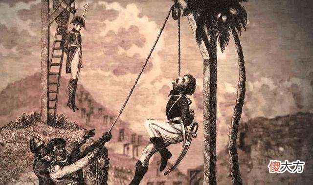 【爱历史】白色人种清除计划:赶尽杀绝,黑人唯一一次屠杀所有白人的行动