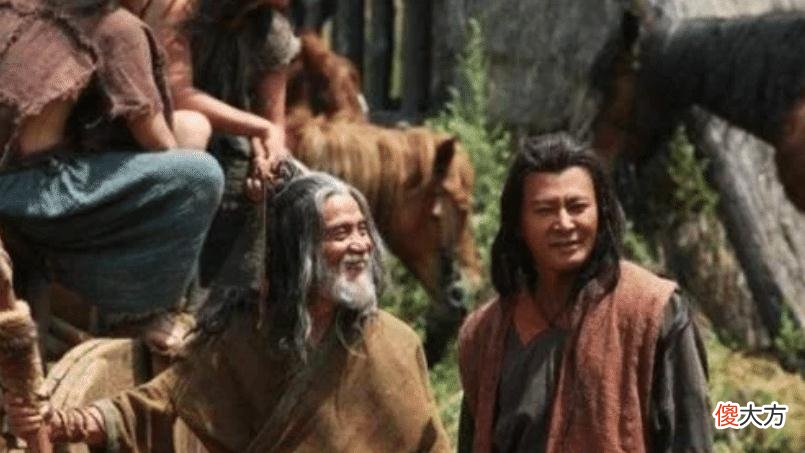 【历史故事】中科大教授：已证实夏朝是古埃及，国外网民的评论却让人意外