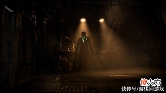 【游戏迷】《死亡空间》之父很高兴《死亡空间》获得第二次生命但未能参与重制版制作有些遗憾