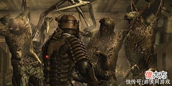 【游戏迷】《死亡空间》之父很高兴《死亡空间》获得第二次生命但未能参与重制版制作有些遗憾