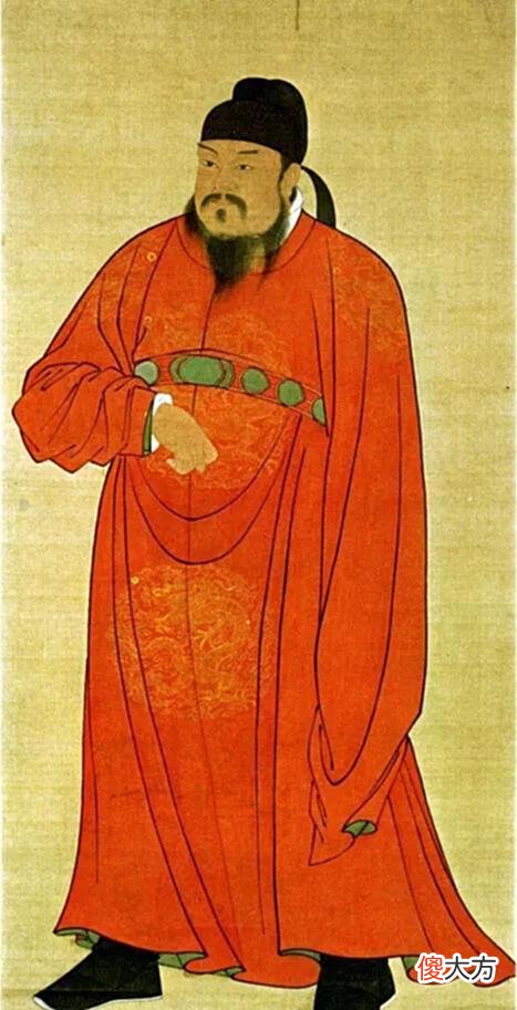 【爱历史】既然唐朝是胡人政权，那么满清为什么就不能是汉人政权？