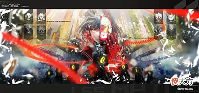 【游戏世界】《啪嗒砰》《噬神者》开发者参与制作的两款新作发表