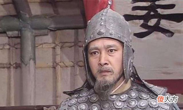 【历史故事】关羽的3个跟班：一个力敌赵云，一个战平庞德，一个成千古谚语