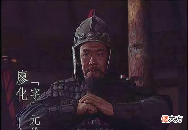 【历史故事】关羽的3个跟班：一个力敌赵云，一个战平庞德，一个成千古谚语
