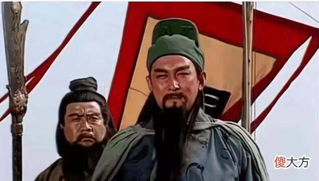 【历史故事】关羽的3个跟班：一个力敌赵云，一个战平庞德，一个成千古谚语