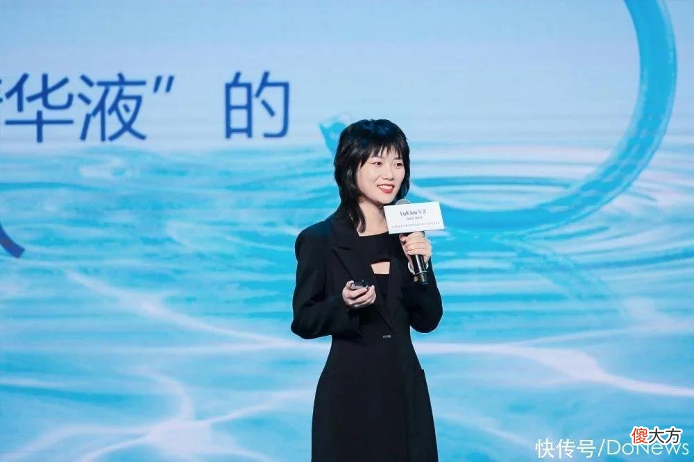 【就爱时尚】芙清生意经：扎根痘肌护肤，成为专业主义者