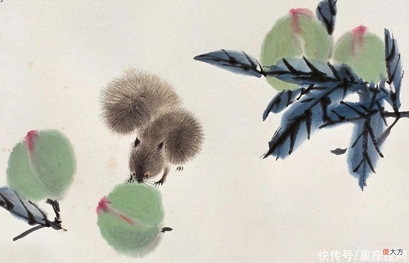 【星座控】五月过完，结束辛苦的生肖，桃花红，事业强，赚钱多