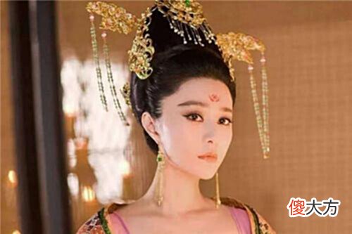 【爱历史】内蒙出土一古墓,墓中发现杨玉环真容,难怪唐玄宗愿为她放弃江山
