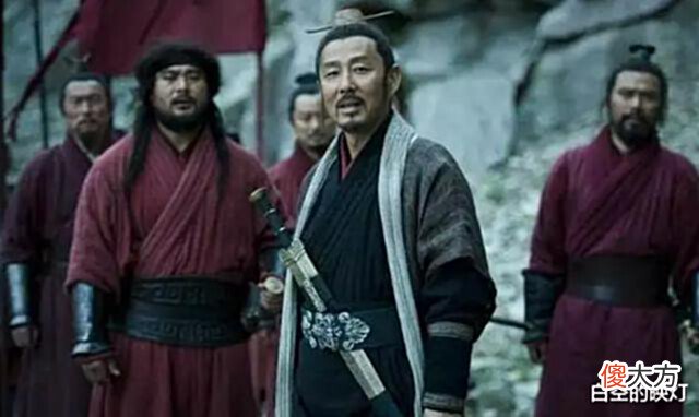 【爱历史】刘邦集团、李渊集团和朱元璋集团,三个集团哪一个综合实力更强?
