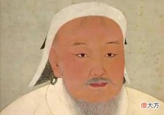 【爱历史】成吉思汗西征七年时间,金朝为什么不乘机北击蒙古,偷袭蒙古老巢