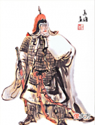 【历史故事】王平几乎为文盲,但打败魏延、曹爽,为蜀汉政权延寿近二十年