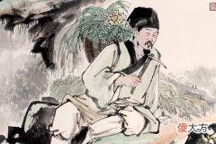 【爱历史】清代地方奇闻之强盗救女