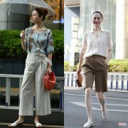 【时尚一点】50岁以上的女人，多穿这4种“富贵色”，高级显白，谁见都夸年轻