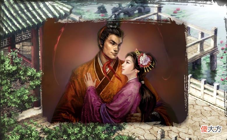 【游戏迷】三国志11：前两个剧本中的两个与董卓、李儒、吕布有关