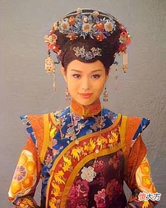 【爱历史】道光的静贵妃—行皇后、太后权而无皇后、太后名，运气总差一点点