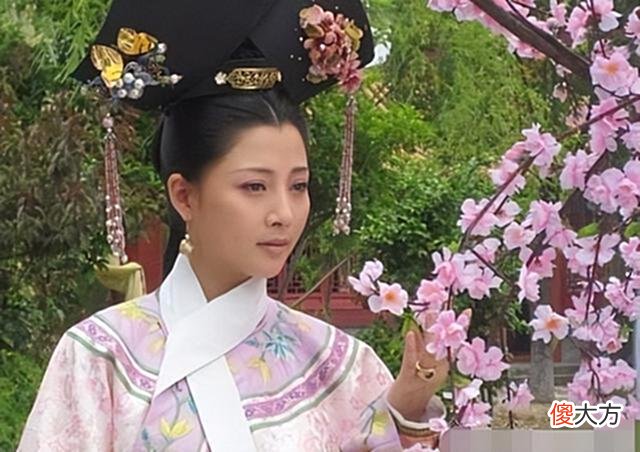 【爱历史】道光的静贵妃—行皇后、太后权而无皇后、太后名，运气总差一点点