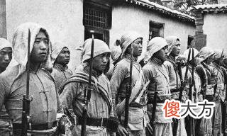 【历史故事】情报失误，又是擅自指挥，主动伏击战变为被动遭遇战，后来如何？