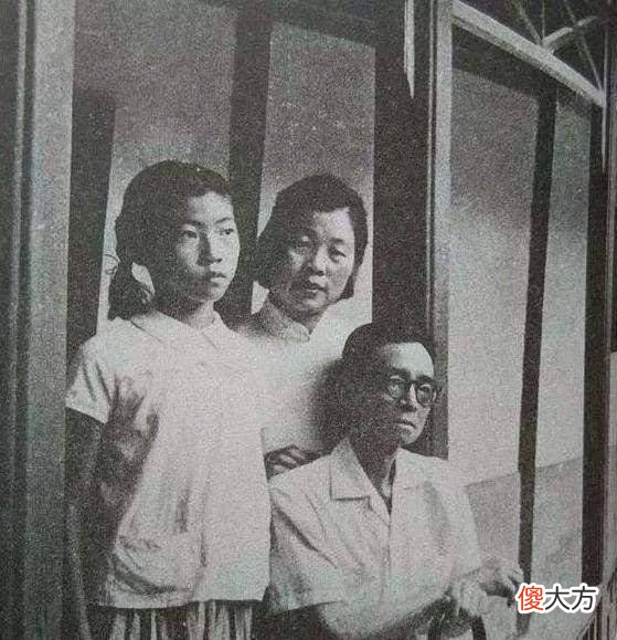 【爱历史】饱受争议的林洙：狠心抛弃前夫，将婚姻视为跳板