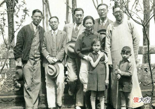 【爱历史】饱受争议的林洙：狠心抛弃前夫，将婚姻视为跳板
