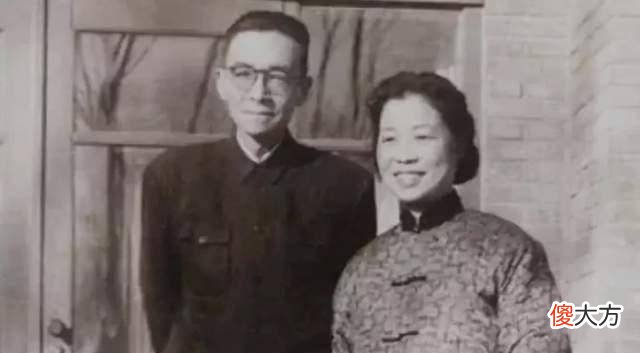 【爱历史】饱受争议的林洙：狠心抛弃前夫，将婚姻视为跳板