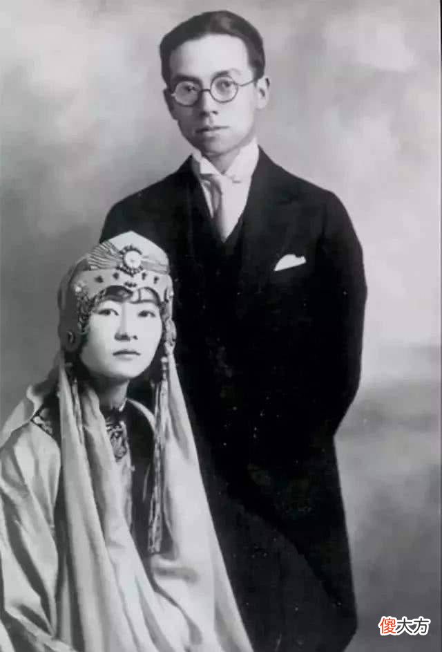 【爱历史】饱受争议的林洙：狠心抛弃前夫，将婚姻视为跳板