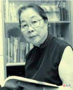 【爱历史】饱受争议的林洙：狠心抛弃前夫，将婚姻视为跳板