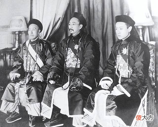 【历史故事】古代犯人被行刑之前,为何不反抗?