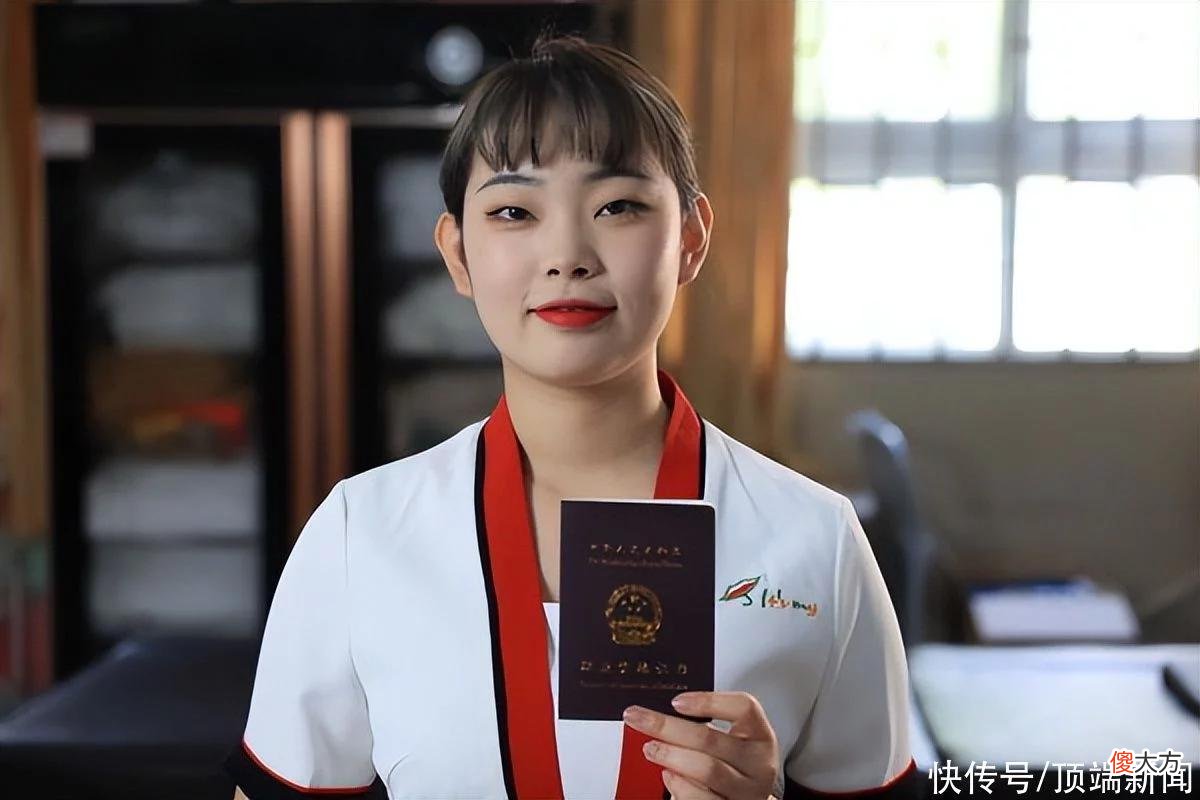 【就爱时尚】从国家级运动员到国赛美容师 郑州00后女孩用技能“开挂”