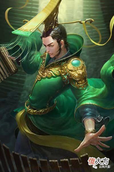 【历史故事】水漫江东（10）——姐妹恩仇和兄弟接力
