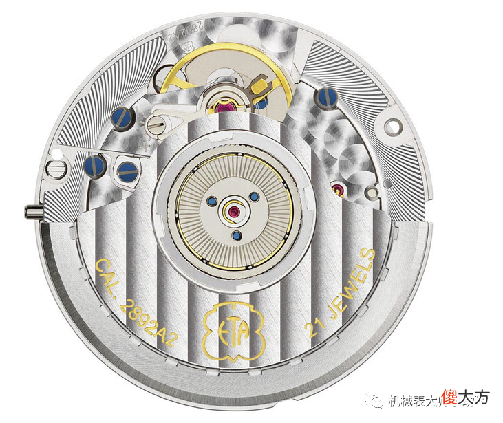 【就爱时尚】机械表大师：全球六大制表国，为何瑞士稳居第一？