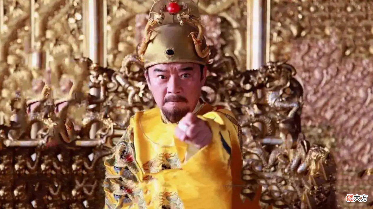 【历史故事】刘伯温病床奄奄一息，他让儿子给朱元璋送两样东西，保刘家几代太平