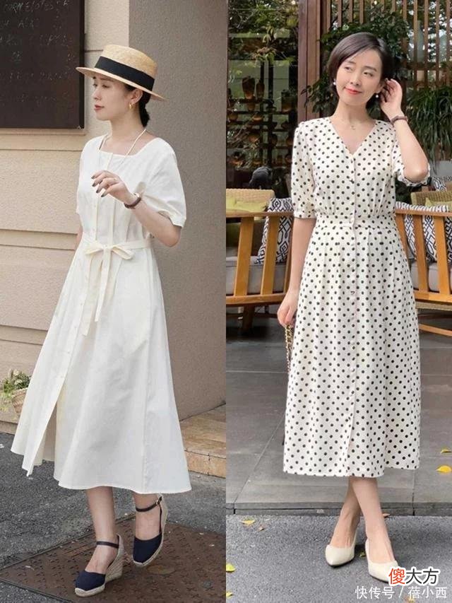 【时尚一点】给各位爱美女性的建议：穿衣一定要遵循这3个原则，高级又有气质