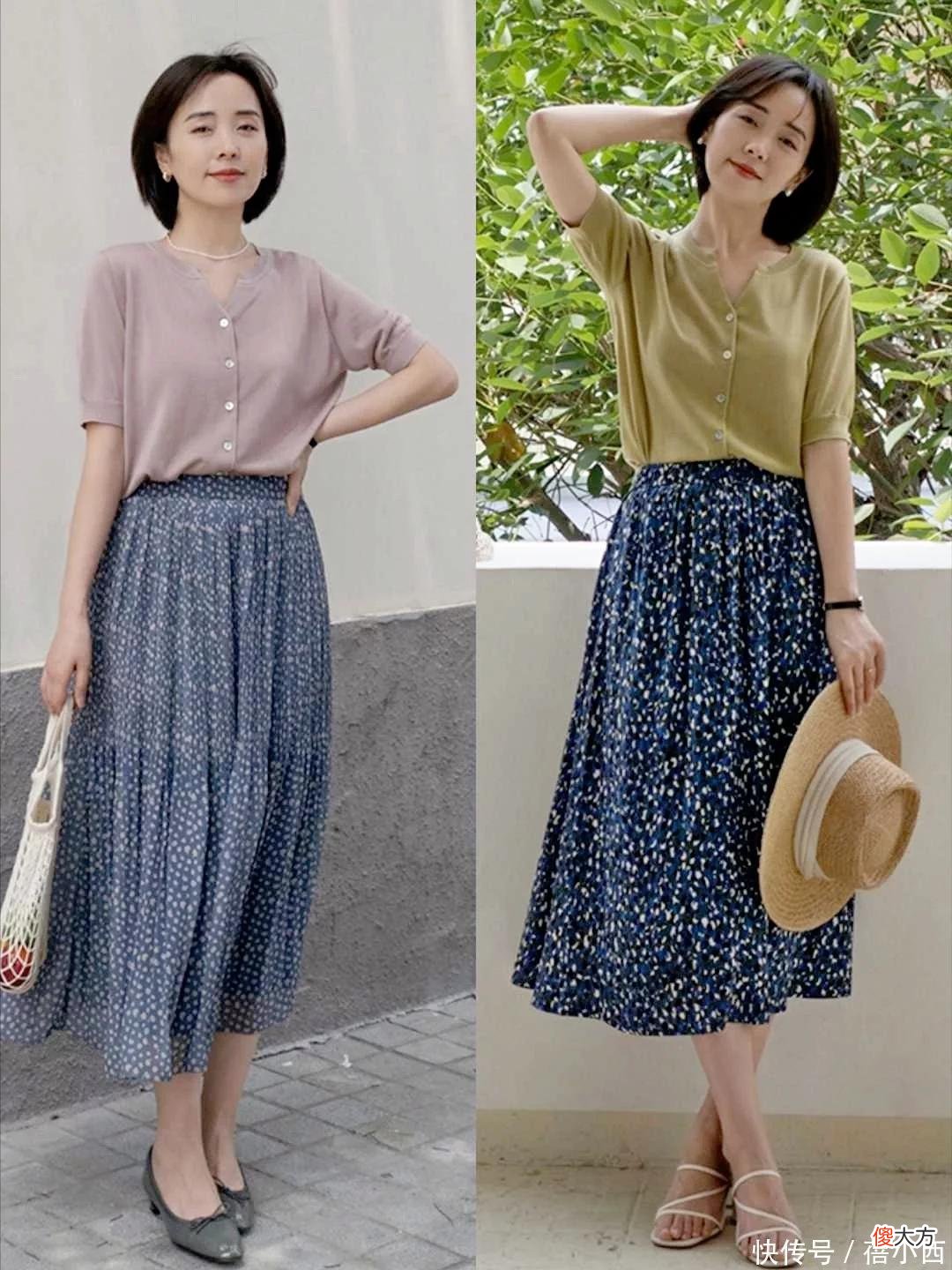 【时尚一点】给各位爱美女性的建议：穿衣一定要遵循这3个原则，高级又有气质
