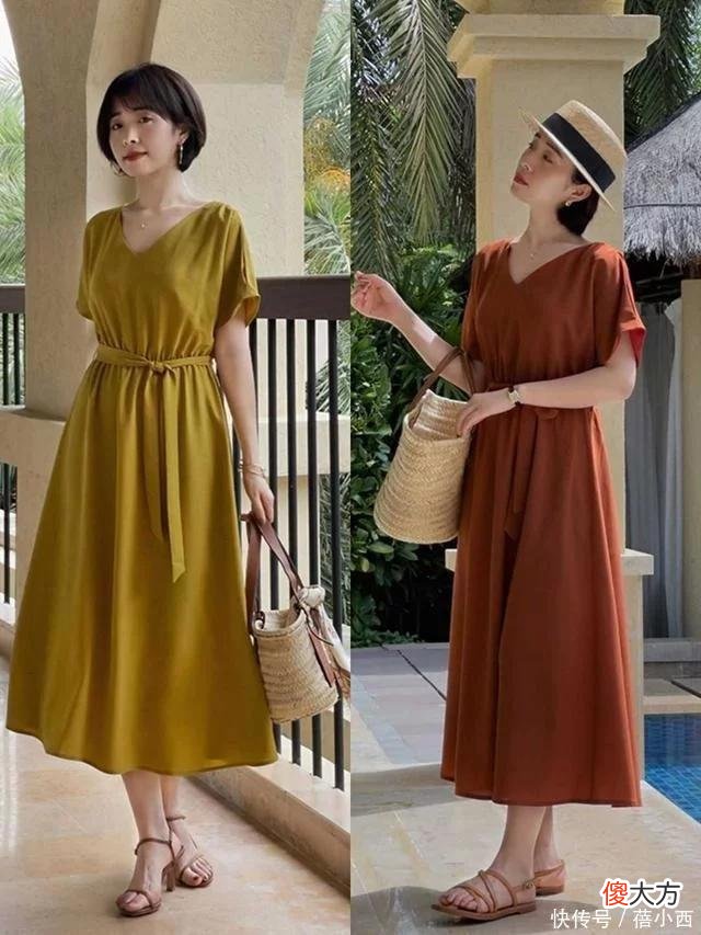【时尚一点】给各位爱美女性的建议：穿衣一定要遵循这3个原则，高级又有气质