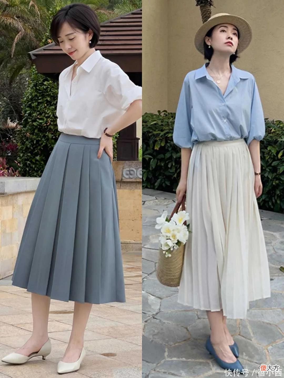 【时尚一点】给各位爱美女性的建议：穿衣一定要遵循这3个原则，高级又有气质