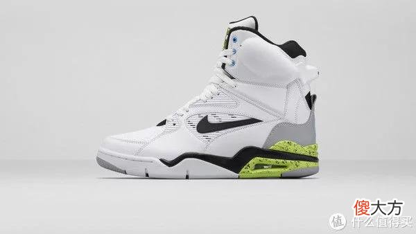 【时尚一点】实拍元年Air Jordan XX ！“腻风飞扬”心中最具情怀的100双篮球鞋，看会有多少能出现在2022年的618！篇四！