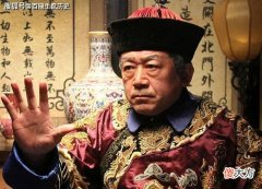 【历史故事】晚清时期的李莲英，为什么能够成为慈禧身边的红人？